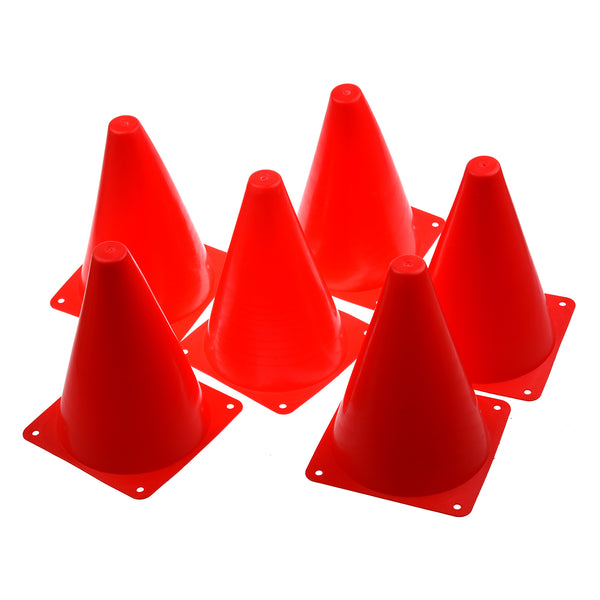 Multi-functional Agility Cones