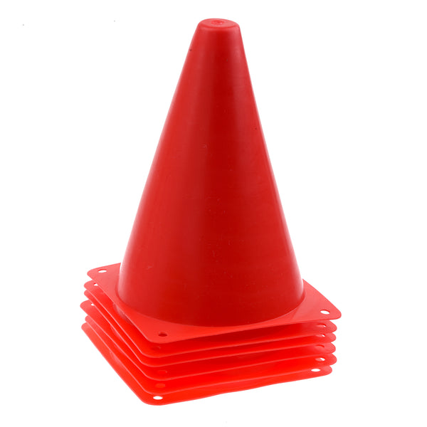 Multi-functional Agility Cones