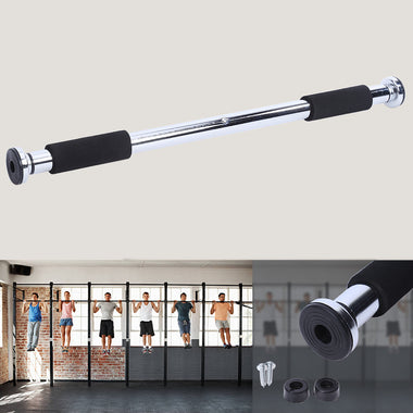 Adjustable Pull Up Horizontal Bars