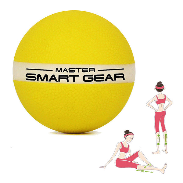 Muscle Pain Massage Balls