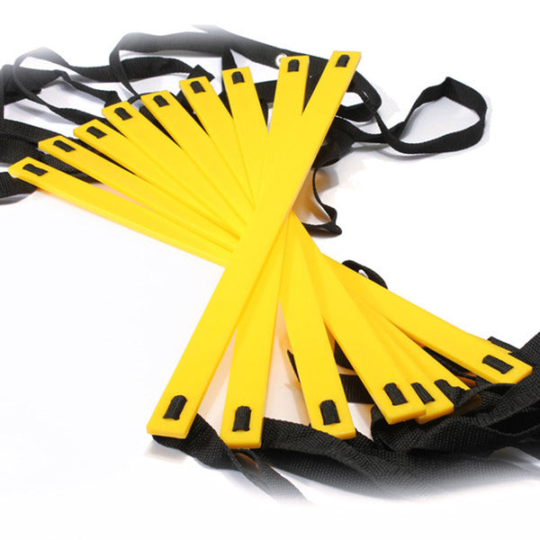 Sturdy Agility Ladder