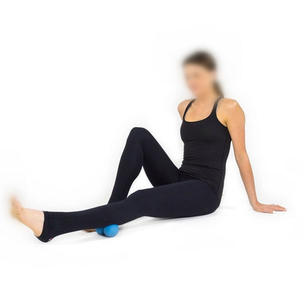 Fitness Massage Ball Therapy