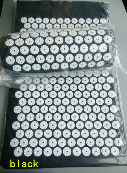 Stress Reliever Acupressure Mat