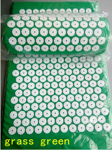 Stress Reliever Acupressure Mat