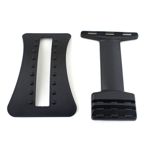 Chiropractic Stretching Magic Lumbar