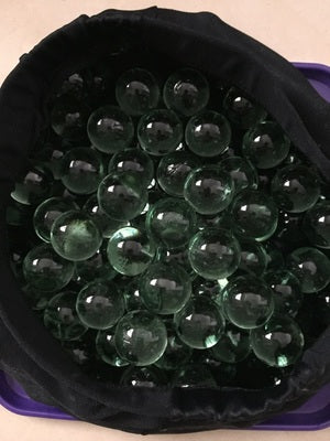 Self-filling Fitness Kettlebell