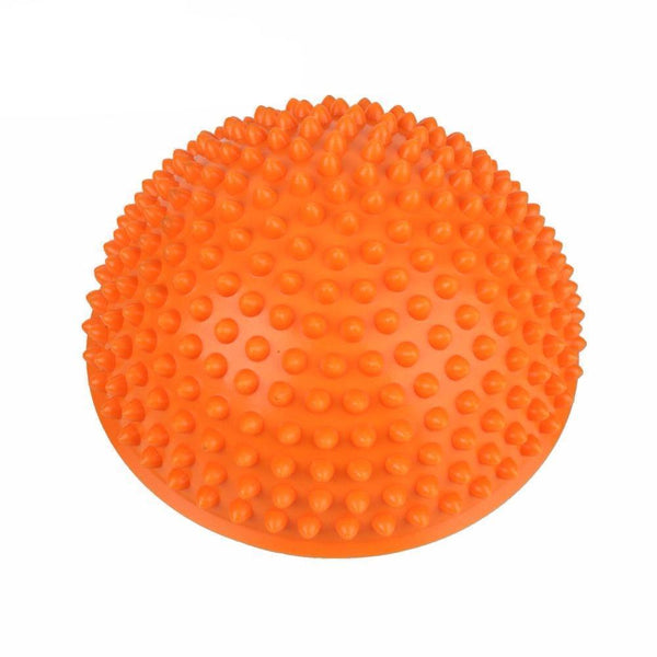 Inflatable Half Balancing Balls