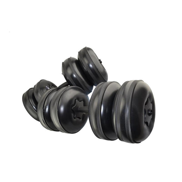 Whippy Water Dumbbell
