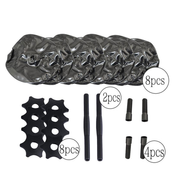 Whippy Water Dumbbell