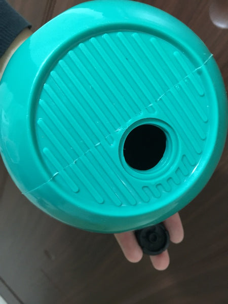 Self-filling Fitness Kettlebell