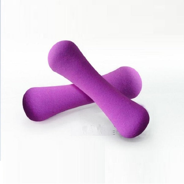 Plastic Dip In Dumbbell