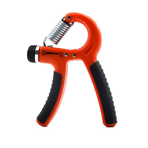 Adjustable Hand Grip Strengthener