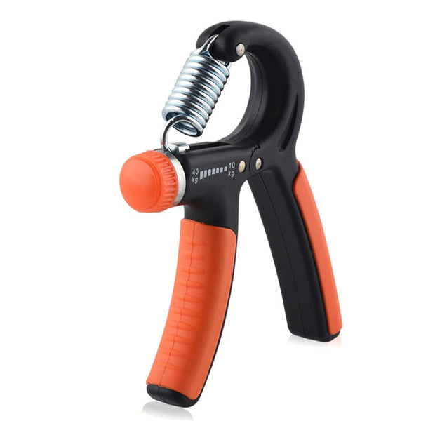 Adjustable Hand Grip Strengthener