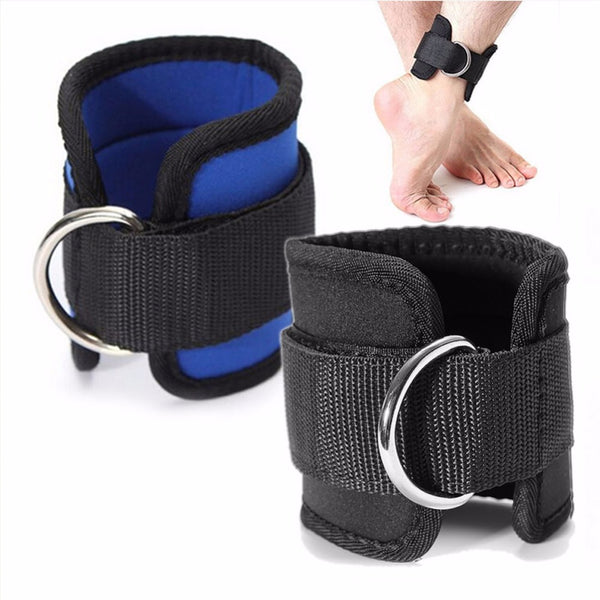 Weight Lifting Ankle Strap