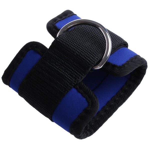 Weight Lifting Ankle Strap