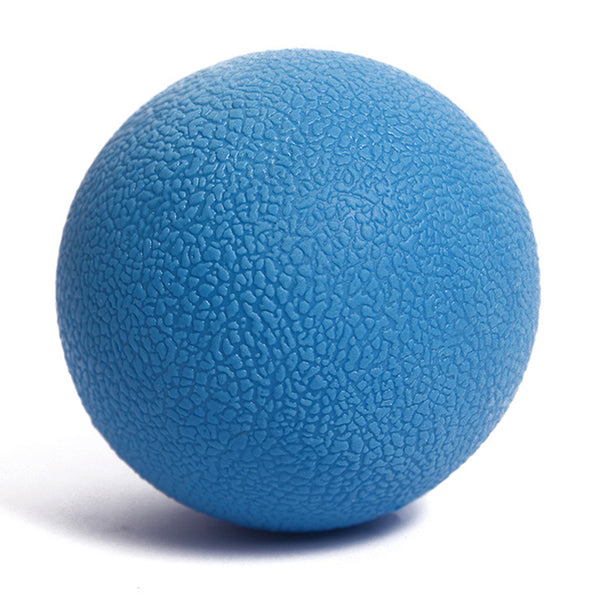 Fitness Massage Ball Therapy