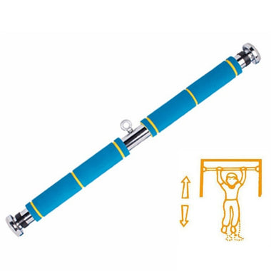 Non-slip Pull Up Bar