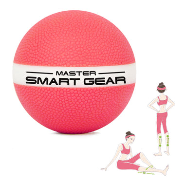 Muscle Pain Massage Balls