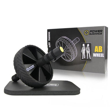 Abdominal Wheel Exercise Rollers