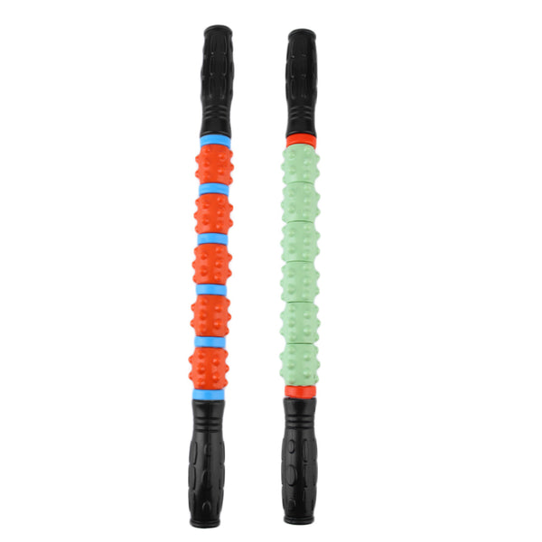 Back Shoulder Massage Stick