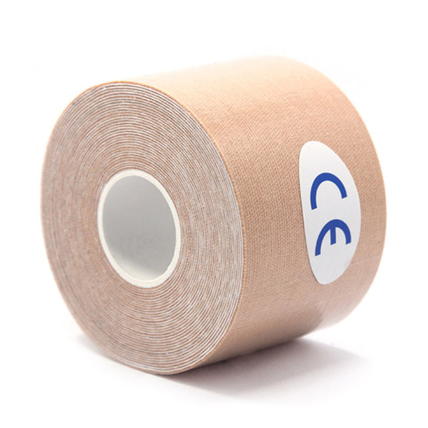 Springy Adhesive Muscle Tape