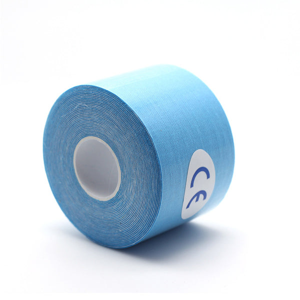 Springy Adhesive Muscle Tape