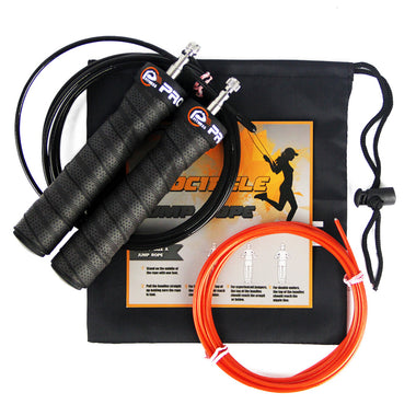 Adjustable Jump Rope