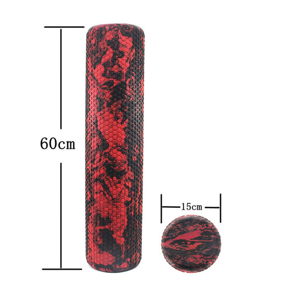 Pilates Sports Foam Roller
